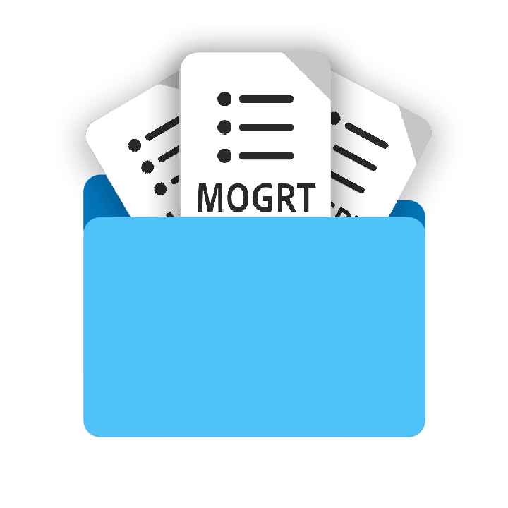100+ Viral Animated Captions Ultimate MOGRT Pack - Image 5